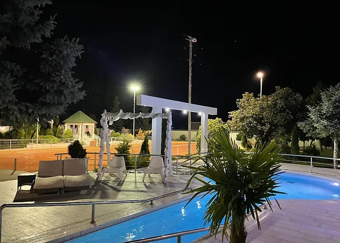 Fruska Gora Klub Krstasice