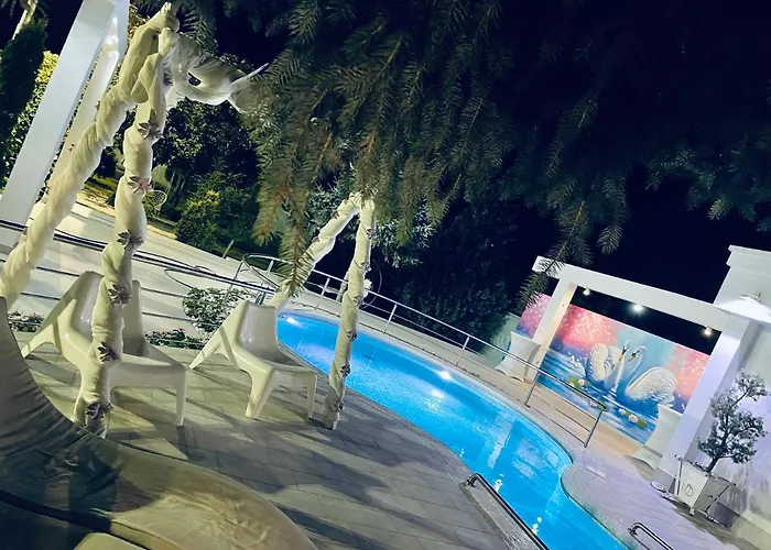 Fruska Gora Klub Krstasice