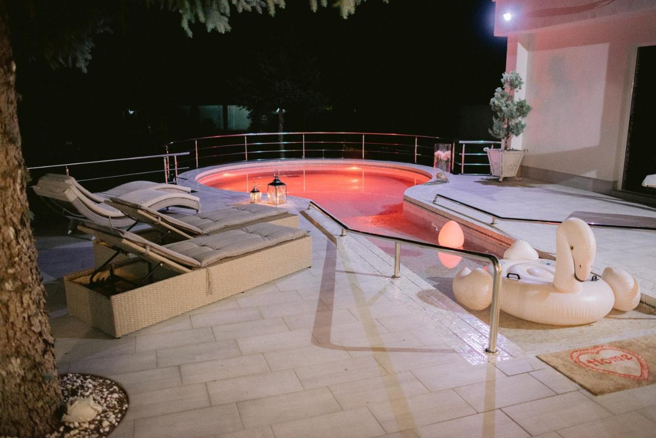 Fruska Gora Klub Krstasice Villa *