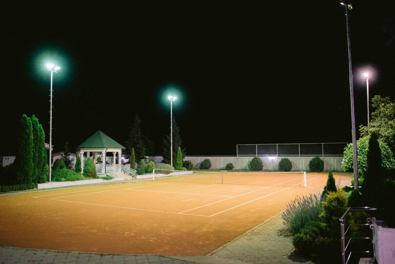 Villa Fruska Gora Klub Krstasice