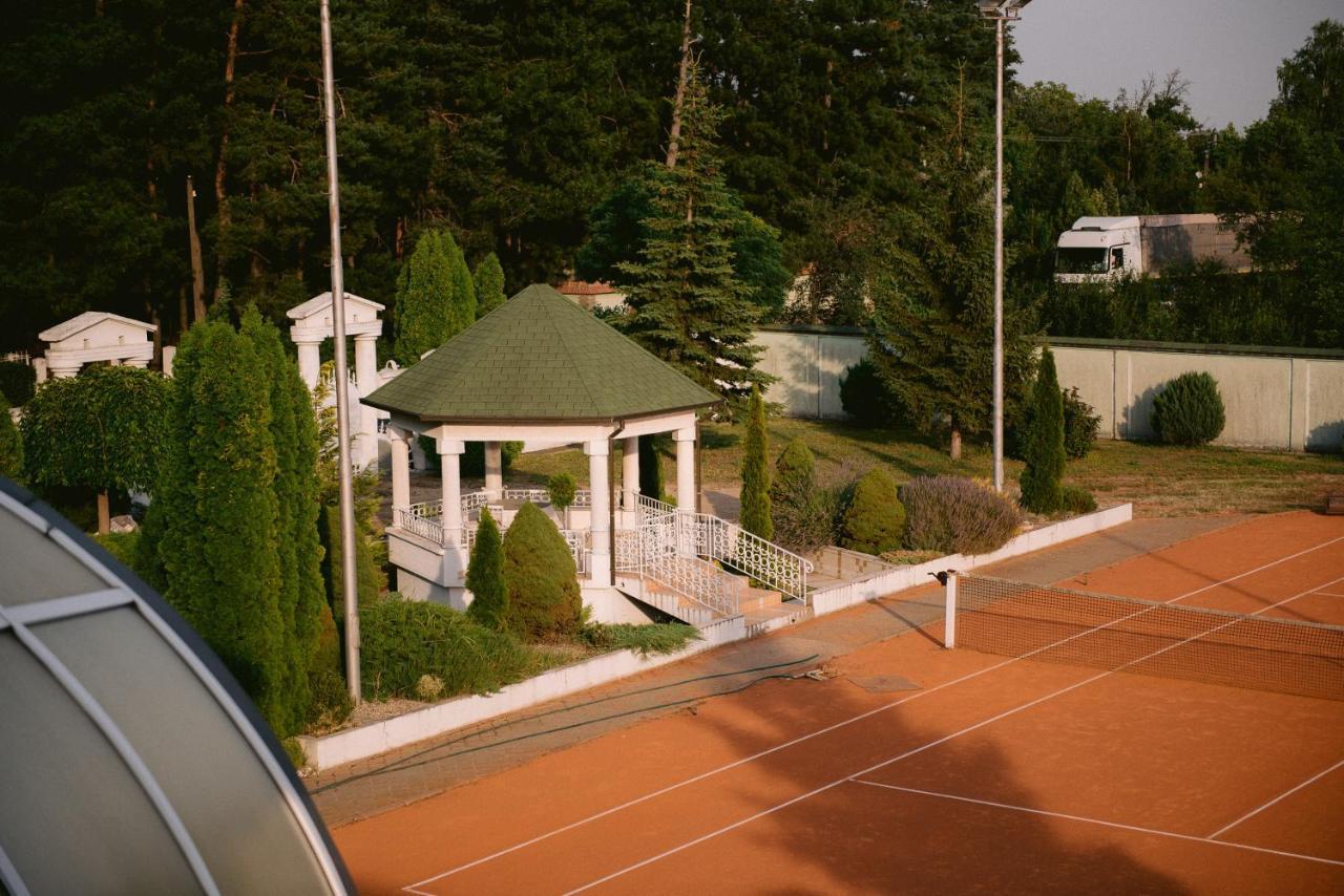 Fruska Gora Klub Krstasice Irig