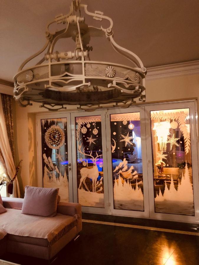 Fruska Gora Klub Krstasice *