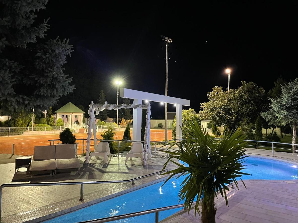 Fruska Gora Klub Krstasice Irig