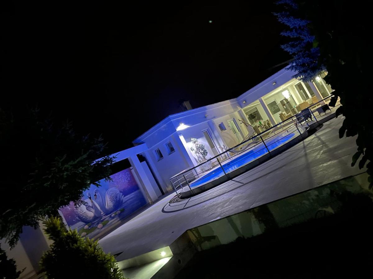 Fruska Gora Klub Krstasice * Irig